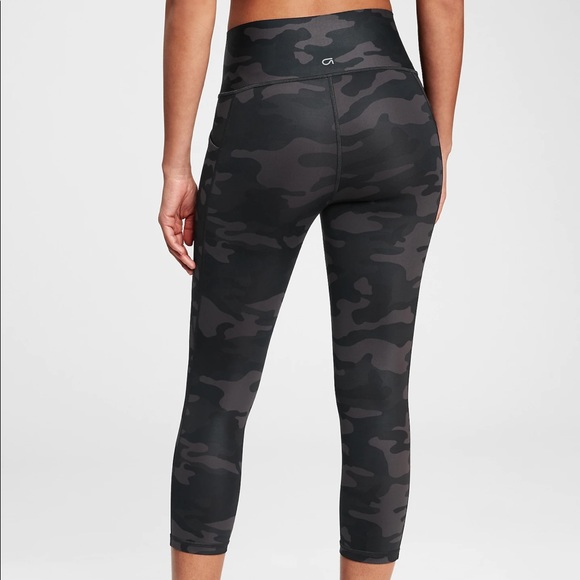 GAP sculpt leggings - Picture 2 of 8